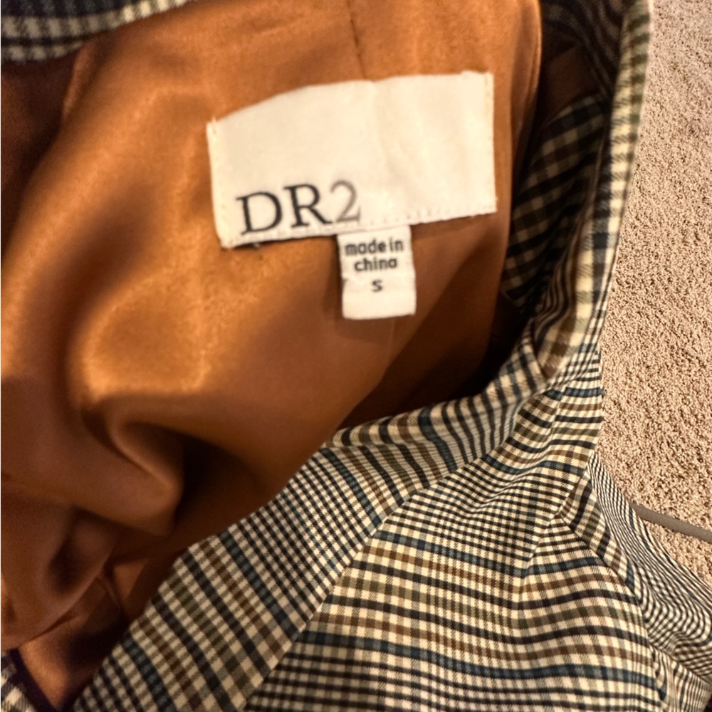 Women’s Blazer - Picture 6 of 6